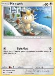 Meowth 