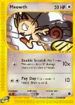 Meowth