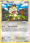 Meowth 