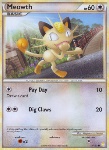 Meowth