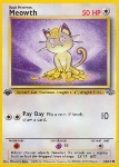 Meowth