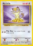 Meowth