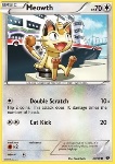 Meowth 