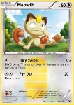 Meowth 