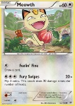 Meowth 