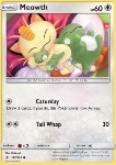 Meowth 