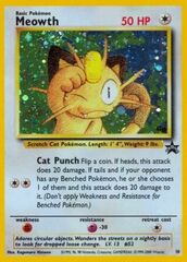 Meowth 