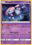 Mesprit 