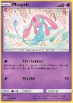 Mesprit 
