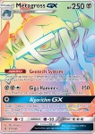 Metagross GX 