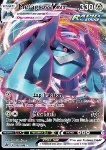 Metagross VMAX 