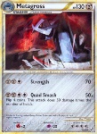Metagross