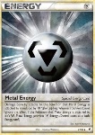 Energia Metallo 