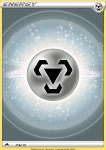 Energia Metallo