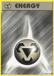 Energia Metallo