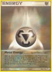 Energia Metallo 
