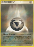 Energia Metallo 