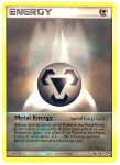 Energia Metallo 