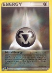 Energia Metallo 