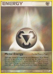 Energia Metallo 