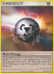 Energia Metallo 