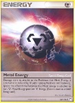 Energia Metallo 