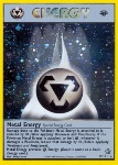 Energia Metallo 