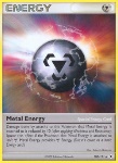 Energia Metallo 