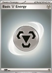 Energia Metallo