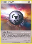 Energia Metallo 