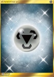Energia Metallo
