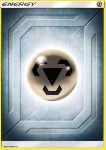 Energia Metallo