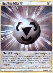 Energia Metallo 