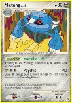 Metang Lv.28