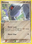 Metang (Metal)