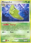 Metapod Lv.9