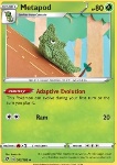 Metapod 