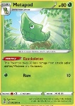 Metapod 