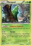 Metapod 