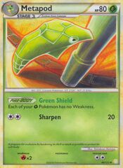 Metapod