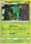 Metapod 