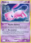 Mew Lv.40