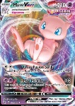 Mew VMAX 