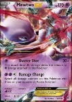 Mewtwo EX 