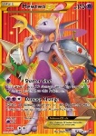 Mewtwo EX 