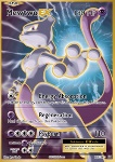 Mewtwo EX 