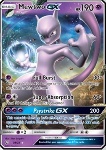 Mewtwo GX 