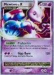 Mewtwo Lv.X