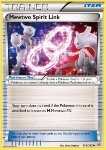 Legame Mentale con Mewtwo