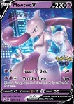 Mewtwo V 